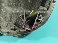 Reflektor prawy lampa przód Mercedes W212 EUROPA