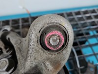 Piasta koła tył lewa zwrotnica łożysko Lexus IS III 14-25 2.5 vvti