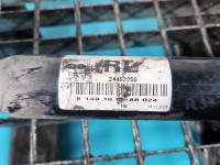 Półoś przód prawa Opel Astra III H 1.9 cdti manual