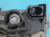 TEST Alternator FORD C-MAX II MK2 2.0 TDCI (DW10C)