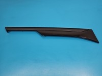 listwa nadwozia Opel Grandland YP00051377 czarny, Producent części: OPEL, YO0051377 LEWY TYŁ BŁOTNIKA