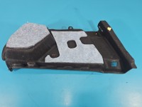 Tapicerka bagażnika prawa boczek Peugeot 508 II 18- 98134301ZD