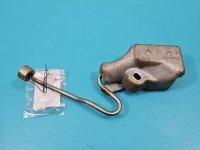 Czujnik ciśnienia spalin Renault Laguna III 8200717010