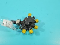 Listwa wtryskowa CZUJNIKI Renault Twingo II R9144Z070B, 8200584034, 93077511A 1.5 dci