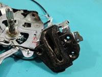 Zamek tył lewy hyundai H1 II drzwi przesuwne 2 elementy