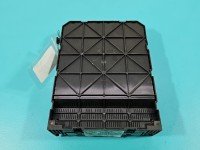 Sterownik moduł Citroen C3 I 9659285680 CITROEN, BSI Uszkodzone mocowanie