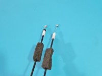 Zamek przód prawy Honda Civic IX EUROPA 7 pin 411130-21840, 72111-TV0-G002A