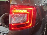 Lampa tył prawa Skoda Octavia III kombi