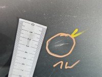 Klapa tył Opel Frontera B HB 5d beżowy Klapa tył Opel Frontera B HB 5d beżowy