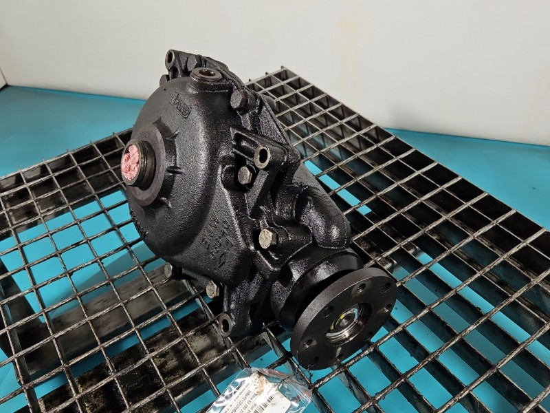 Most przedni przód Bmw X3 e83 7540534 2.0d