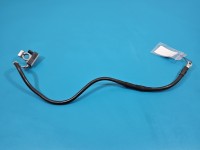 KLEMA INSTALACJA WIĄZKA MINUSOWA MINUS MERCEDES W176 A2469052403