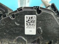 Zamek przód prawy Vw Golf Sportsvan EUROPA 7pin 5NB837016B
