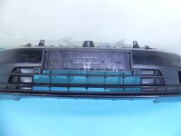 Zderzak przód przedni Vw Jetta VI czarny 041
