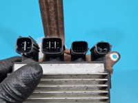 Sterownik moduł TOYOTA, WTRYSKÓW Toyota Avensis III T27 89871-20080, 131000-1562