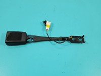 Pas bezpieczeństwa przód lewy kierowcy Peugeot 3008 I 9681989580 EU