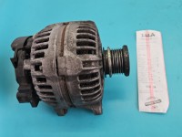 TEST Alternator AUDI A4 B8 03G903016E, 0124525114 2.0 tdi