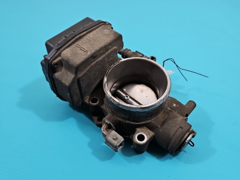 Przepustnica Peugeot 307 9652682880, 408239823003 2.0 16V Przepustnica Peugeot 307 9652682880, 408239823003 2.0 16V