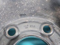 Felga stalowa 15" Hyundai I30 II 12-16 Szerokość felgi: 6.0", 5x114.3, Hyundai, R15 5x114,3 ET46 6J