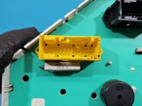 Licznik Citroen Saxo 9636594680 1.1 8V EUROPA