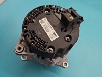 TEST Alternator Mercedes W177 A0009068206 2.0 T