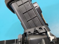 Kratka nawiewu kia Stonic 17-20 84731-H8AA0 EUROPA
