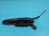 Klamka przód lewa zewnętrzna Ford Mondeo Mk5 01041399003, 312516223254