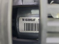 Dmuchawa nawiewu wentylator Renault Clio III EUROPA