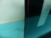 DRZWI PRZÓD LEWE KIEROWCY BMW X5 E70 5d czarny 475/9