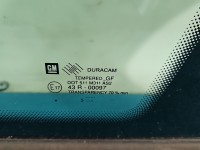 Szyba karoseryjna tył prawa Opel Astra III H kombi