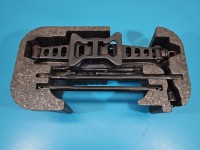 lewarek Podnośnik samochodowy trapezowy Dodge Journey