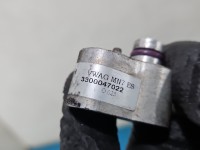 Przewód klimatyzacji rurka Seat Alhambra II 7N 10- 7N0820741H, 3300047022