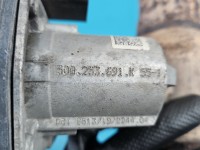 Przepustnica Skoda Rapid 1.4 tdi CUSB 500253691K
