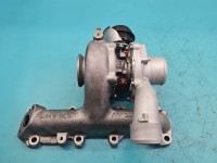Turbosprężarka Regenerowana Fiat Croma II 767835-1, FGP55205474, JJS052541 1.9 jtd 120KM