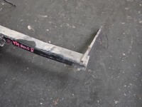 Hak holowniczy Vw Golf V