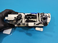 Konsola panel nawiewu Fiat Siena