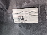 Zderzak tył Opel Grandland biały EWPB HB