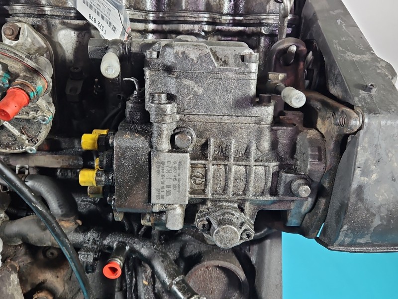 Pompa wtryskowa Vw LT II 2.5 tdi 0460415983