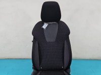 Fotel prawy przód pasażera Skoda Octavia IV 5d EUROPA