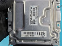 Komputer Sterownik silnika 39103-02025 Hyundai I10 I 1.1 wiel