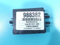Sterownik moduł 625311-000 / IMMOBILIZER Lexus GS IV 11-20 89784-33030