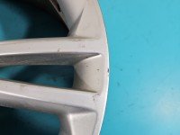 Felgi aluminiowe alufelgi Opel Insignia A Średnica felgi: 18", Szerokość felgi: 8.0", Rozstaw śrub: 5x120, Odsadzenie (ET):...