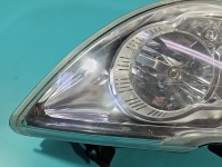 Reflektor prawy lampa przód Opel Movano III EUROPA