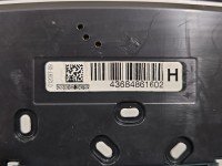 Lampa kabiny lampka BMW X3 G01 6848616