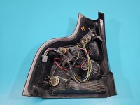 Lampa tył prawa Producent części: Volvo, DOLNA CZĘŚĆ 02-06 Volvo XC90 I 02- HB EUROPA