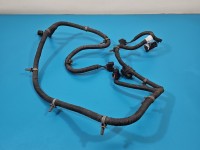 Wiązka zderzaka przód Hyundai I40 91840-3Z010 Instalacja pdc