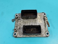 Komputer Sterownik silnika 24443795, 0261207421 Opel Corsa C 1.0 12V