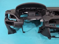 Deska rozdzielcza airbag pasażera kokpit Fiat Tipo II 15-