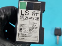 Komputer Sterownik silnika Opel Astra II G 1.7 dti 12212819, 8973065750