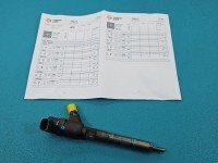 TESTOWANY Wtryskiwacz Fiat Panda II 0445110083 1,3.0 jtd