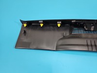 Osłona ZAŚLEPKA PLASTIK Ford Focus Mk4